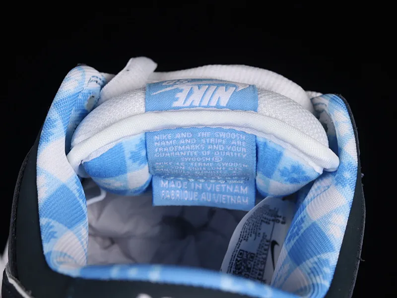 All categories Nk SB Dunk Series Nk SB Dunk Low low-top sneakers pure original version Concepts x Nk Dunk Low Pro SB "Blue Lobster" full-layer blue lobster SB low-top sports and leisure sneakers 313170-342